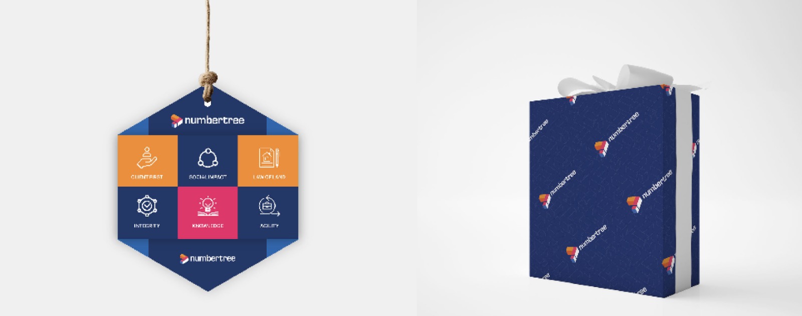 Campaign Design Portfolio Image