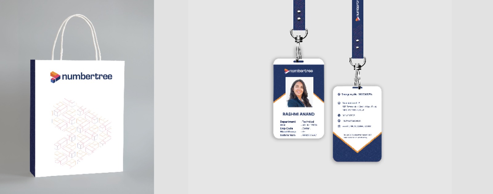 Campaign Design Portfolio Image