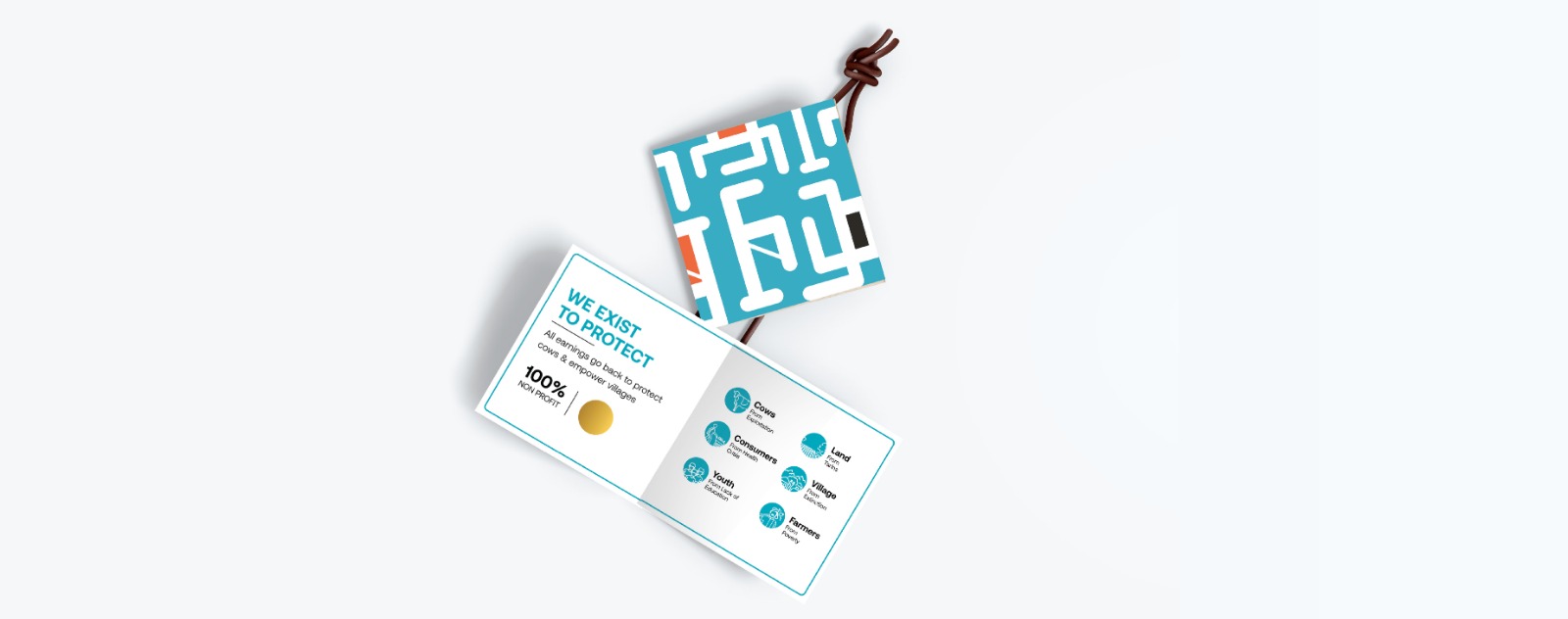 Campaign Design Portfolio Image