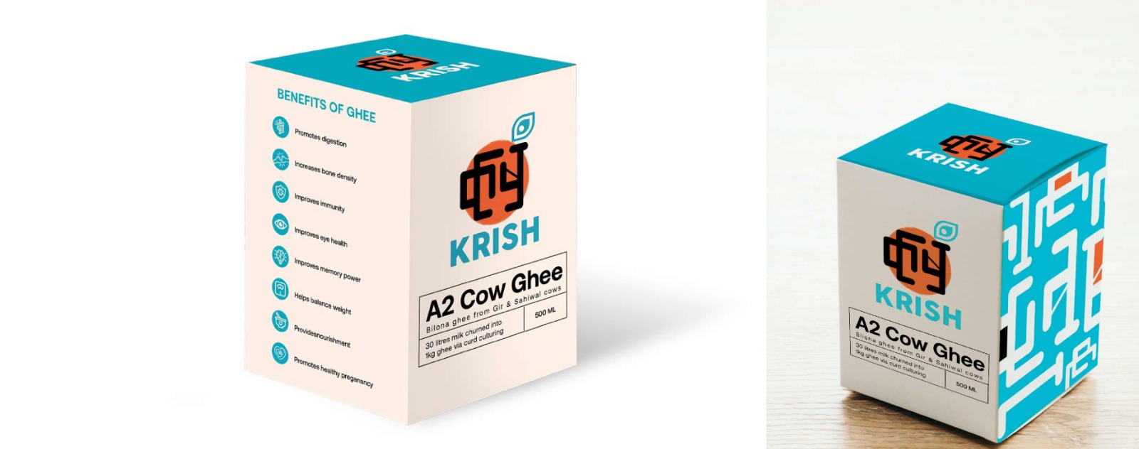 Campaign Design Portfolio Image