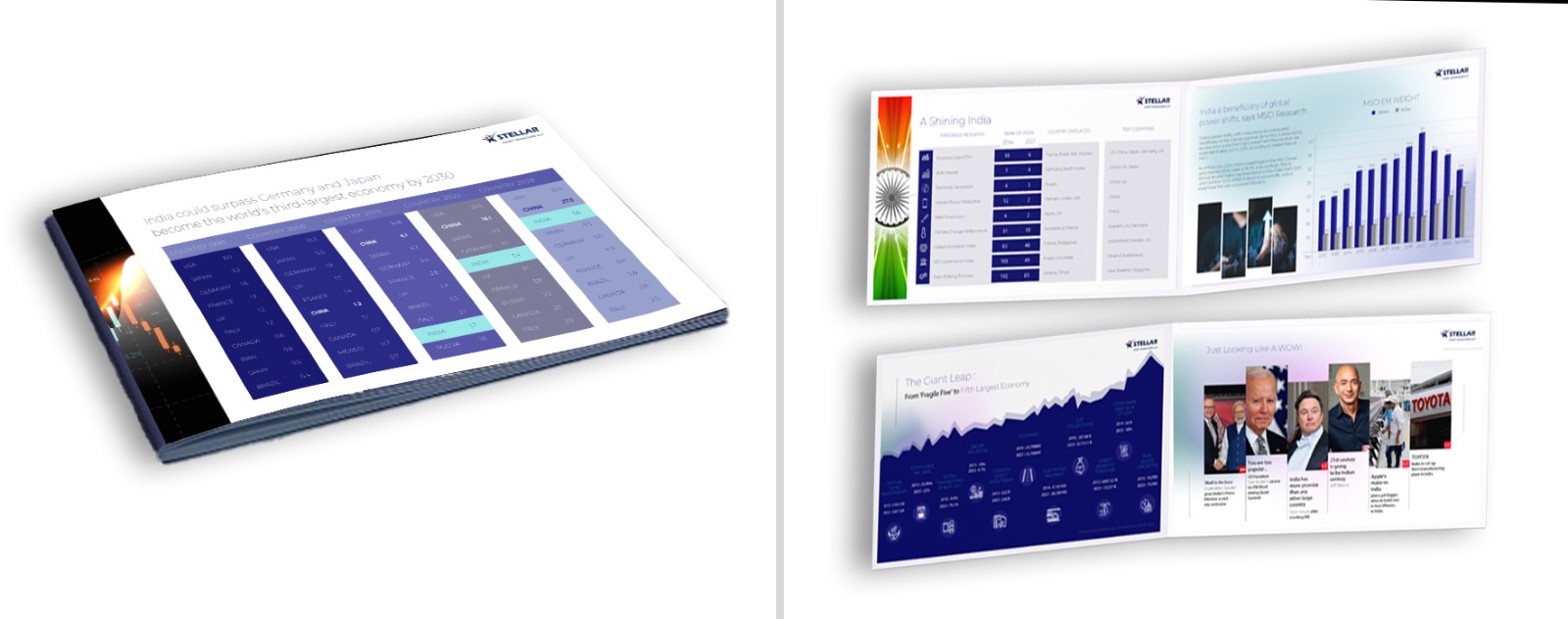 Campaign Design Portfolio Image