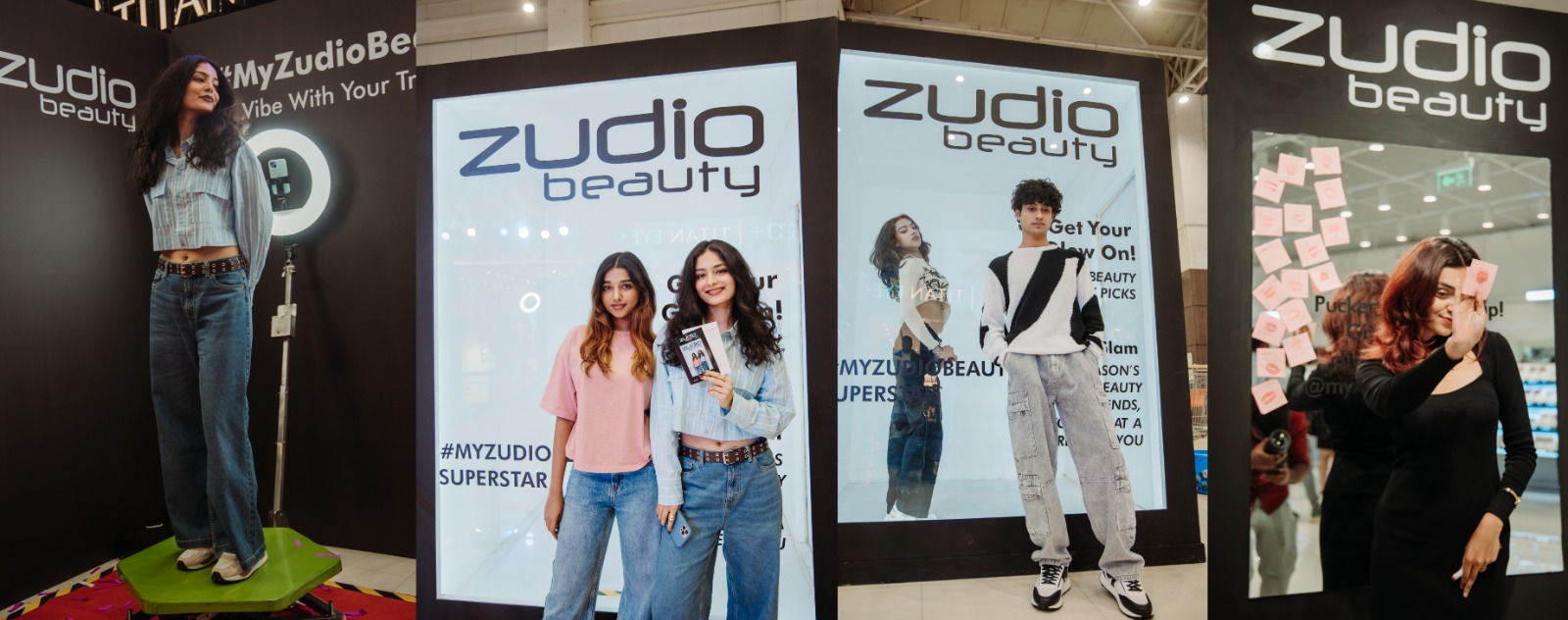 Campaign Design Portfolio Image