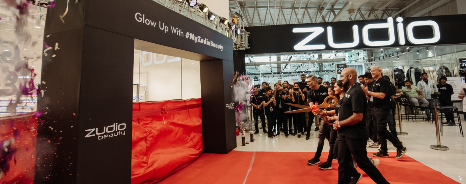 Campaign Design Portfolio Image