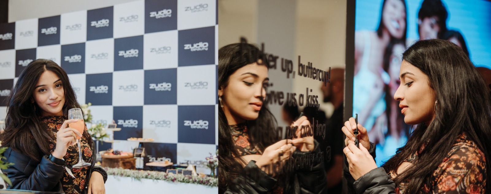 Campaign Design Portfolio Image